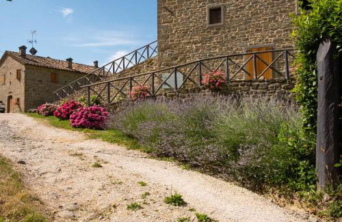 Agriturismo Terrazza sul Parco - Foto 63