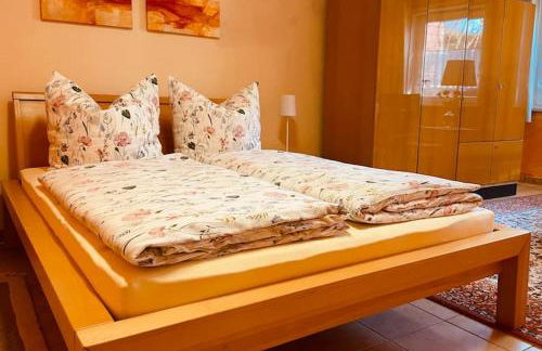 Geräumige Wohnung mit Terrasse in ruhiger Lage - Foto 7