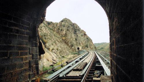 Casa Rural El Cubano - Foto 2