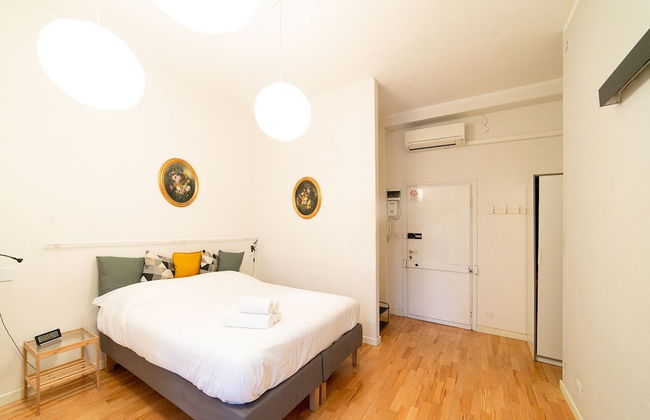 Residenze Darsena - Photo 54