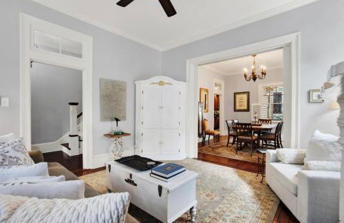 The Parsonage at Forsyth - Foto 6