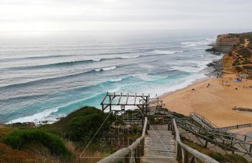 The Surf Studio - Ericeira - Foto 18