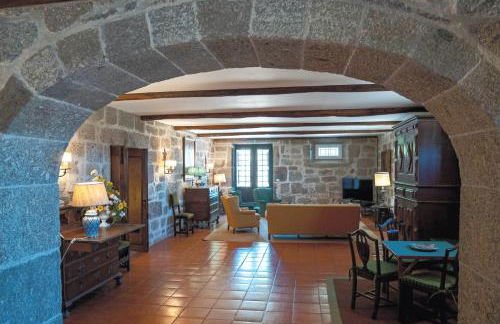 Casa de Vilela - casa senhorial exclusiva perto do Porto para até 15 pessoas - Foto 22