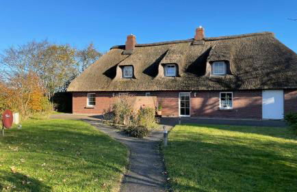 Ida's Hus Ferien unter Reet - Foto 11