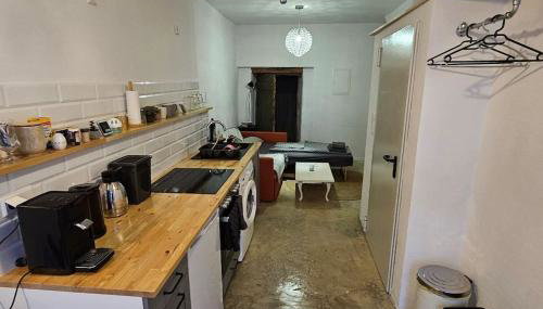 Studio "Werkstatt" in Oberndorf - Foto 4