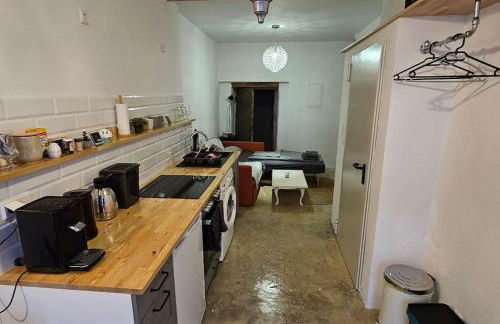 Studio "Werkstatt" in Oberndorf - Foto 4