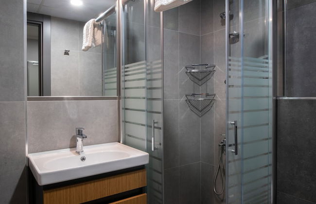 Opera Suites - Foto 42