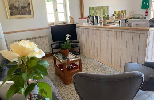 Le Manoir de Carlucet Gite - Foto 34