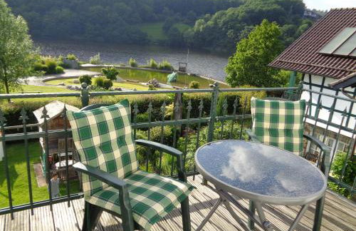 Ferienwohnungen Rurseeblick - Photo 36