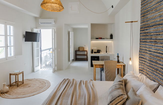 Scorpios Beach Santorini - Foto 6