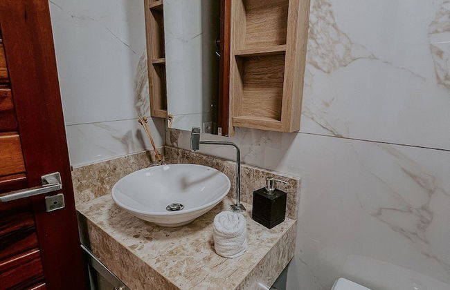 Aconchego do João - Photo 35