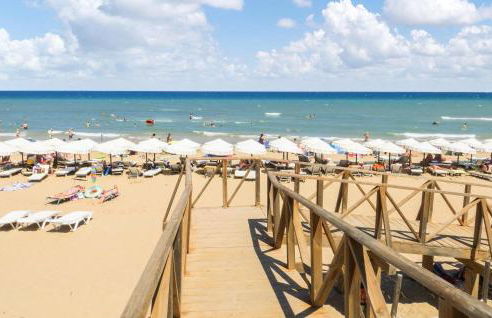 3 Bedroom Nice Home In Ciudad Quesada - Foto 23