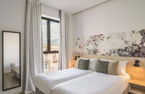 Aspasios Poble Nou Apartments - Photo 30