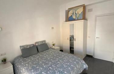 CASA REFORMADA CON TERRAZA/WIFI/AIRE ACONDICIONADO - Foto 19