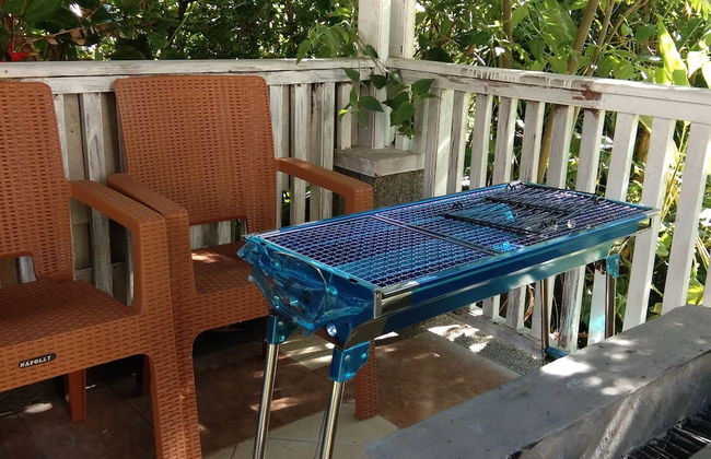 Villa Agro Kusuma Batu Malang - Foto 36