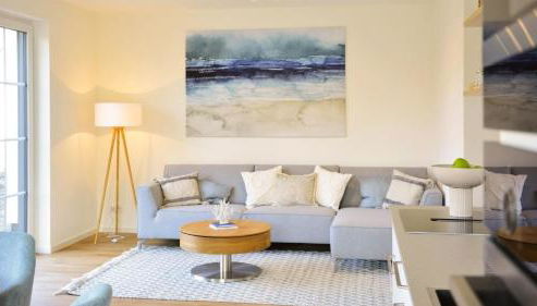 Herzmuschel C2 - Tossens - Foto 2