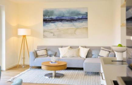 Nordseekrabbe F3 - Tossens - Foto 2