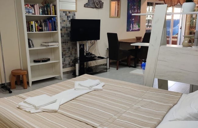 Mila & Aleksandr Apartments - Foto 35