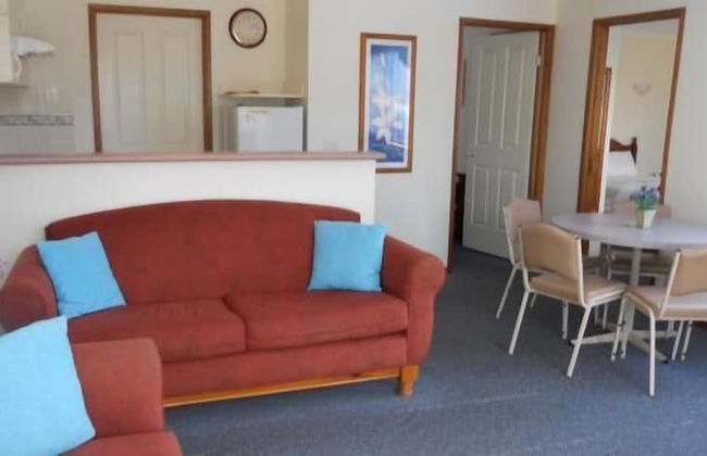 Summer's Rest Units - Foto 10