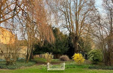 Place de la gare cy - Foto 8