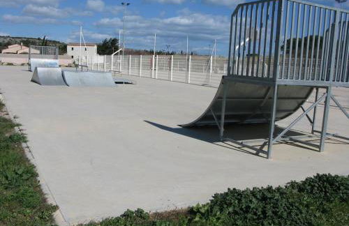 Douce Parenthèse - Maison de Vacances - 8 pers - Terrasse - Foto 31
