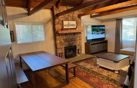 Spacious Tahoe Hot Tub and Beach - Photo 4