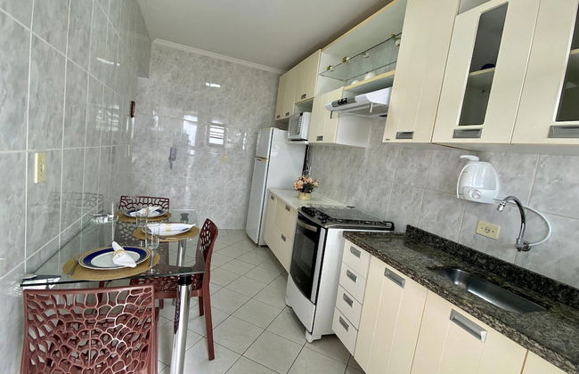 Residencial João Orisaka - Photo 32