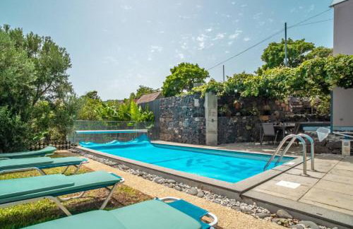 Madeirense Villa in Santa Cruz - Foto 30