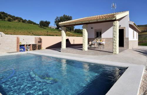 Andalusian Countryside Stay - Foto 7