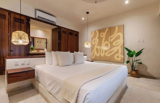 Marea Beachfront Villas - Foto 69