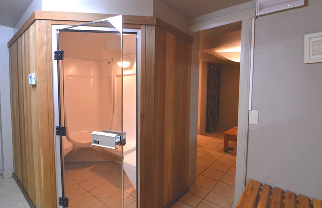 Chalet Retreat With Sauna - Foto 37