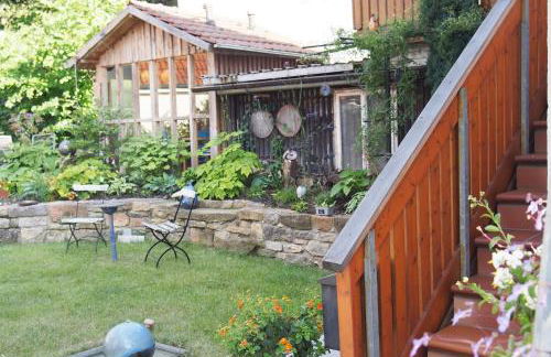 Ferienwohnung Seidenfaden - Foto 19