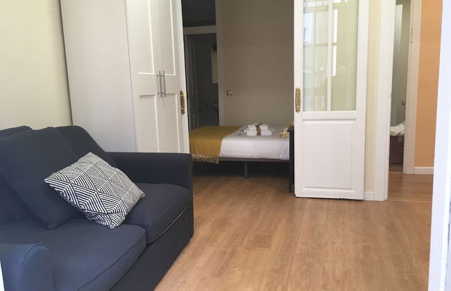 InsideHome Apartments - Ciudad del Cine - Photo 16