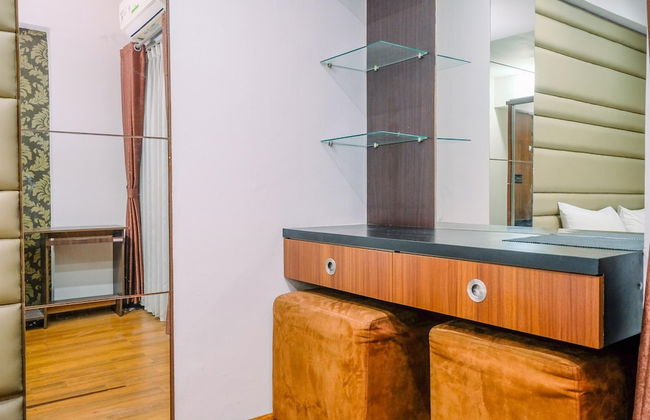 Spacious 3Br At Bogor Valley Apartment - Foto 27