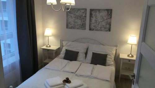 Apartament Słodowiec Metro, Free parking - Foto 3