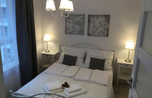 Apartament Słodowiec Metro, Free parking - Foto 3