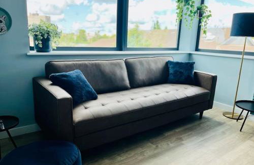 Beautifully presented one bedroom apt close to Old Trafford Stadium - Foto 8