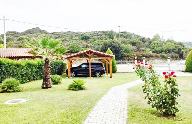 Monad Villa Hellas Hanioti - Foto 25