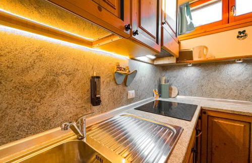 Begar Nest - ski slope front and panoramic - Photo 11