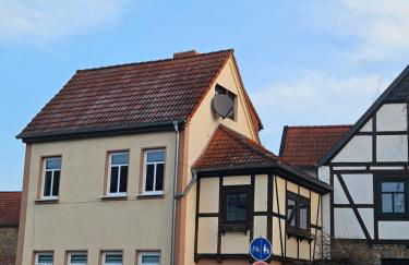 Ferienhaus An der Burg - Foto 6