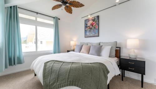 Hale Kahakai - Oceanfront Retreat - Direct Beach Access - Foto 4