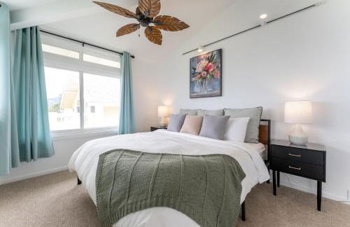 Hale Kahakai - Oceanfront Retreat - Direct Beach Access - Foto 4