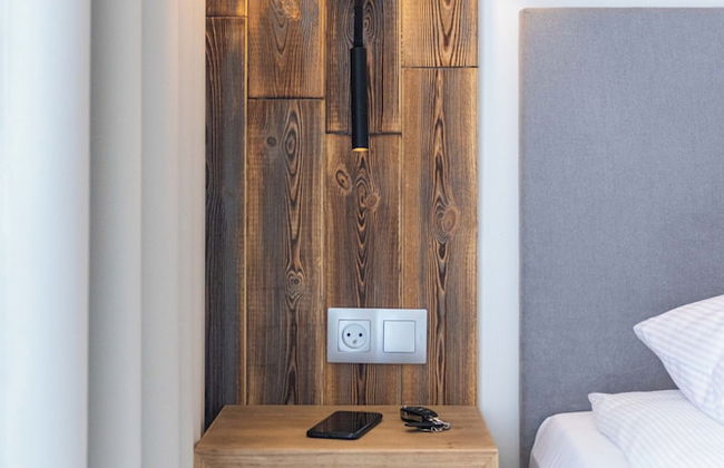 Lapwing Residence - Foto 23