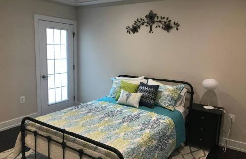 Entire Extra Large Luxury 3 Bedrooms Condo - Photo 41