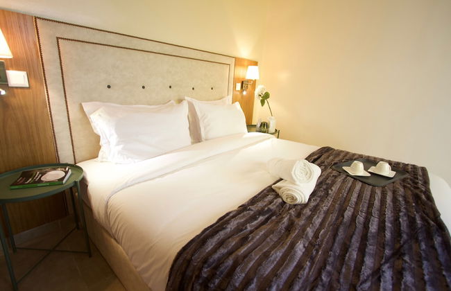 SuiteLoc Apparthotel - Photo 16