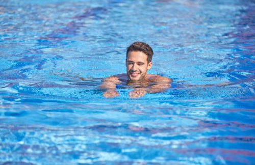 Appartement-Haus Blumenhof - Foto 16