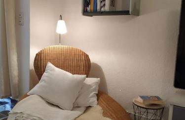 Ferienwohnung Waldblick - Foto 26