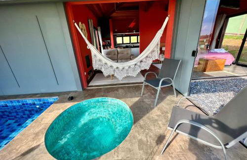 Sítio da Montanha - Foto 71