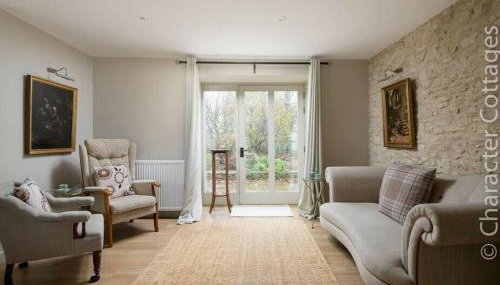 Converted Cotswold Barn in Chedworth - Tranquil Escape, Sleeps 4 - Foto 5