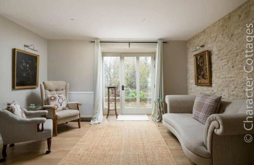 Converted Cotswold Barn in Chedworth - Tranquil Escape, Sleeps 4 - Foto 5